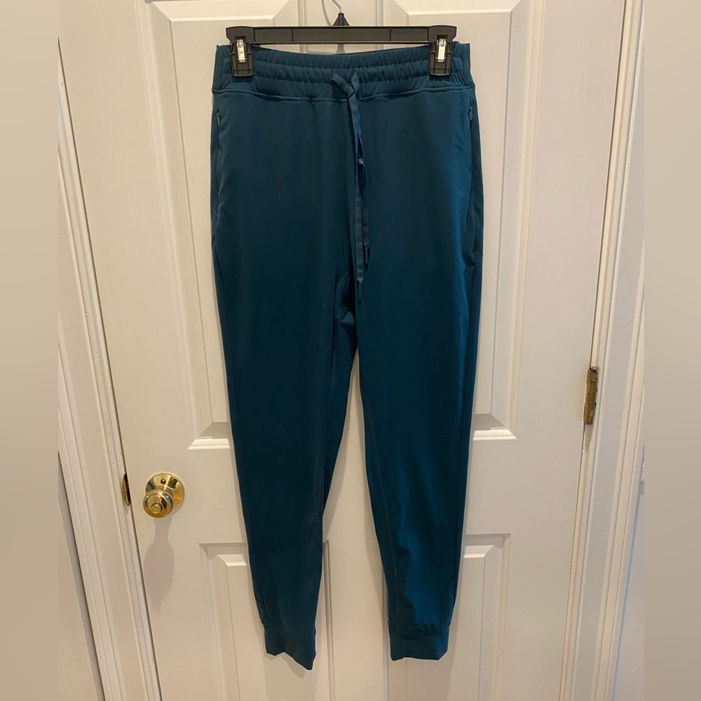 Buffbunny Jewel Jogger Sz L